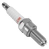 Bujia C9E Triple electrodo para motocicleta Leiruki
