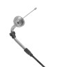 Cable de acelerador para motocicleta Navi 110 Kinlley