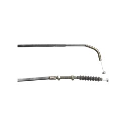 Cable de clutch para motocicleta RT250 original italika