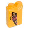 Aceite para motocicleta 4t-1L 10w40 sintetico Api SL Jaso MA2 Rinomax 8000