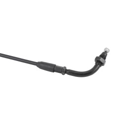 Cable de acelerador para motocicleta Rocketman 250 Tornado 250 Kinlley