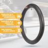 Camara para motocicleta 4.00/4.10-17 Nyco