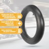 Camara para motocicleta 130/90-16 Nyco