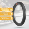 Camara para motocicleta 3.00-18 TR4 Nyco