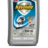 Aceite para motocicleta 4T-1L 10w50 sintetico Full Havoline