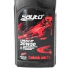 Aceite para motocicleta 4T-1L 20W50 Mineral Moto urban Sayto