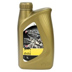 Aceite para motocicleta Eni 1L 20W50 Mineral I-Ride special