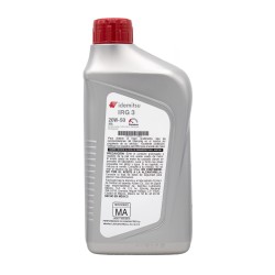 Aceite para motocicleta 4T-1L IRG3 20w50 mineral Idemitsu