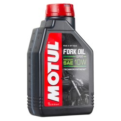 Aceite para motocicleta 10w de suspension Fork Expert Sae Motul