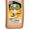 Aceite para motocicleta 4T-1L 10w40 semisintetico Havoline