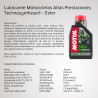 Aceite para motocicleta 4T-1L 10w40 5100 semisintetico Motul