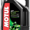 Aceite para motocicleta 4T-4L 15w50 5100 Motul