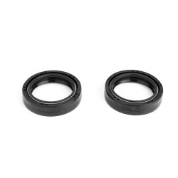 Retenes de suspension para motocicleta EX200 RT200 Rocketman Sport 33-46-11 Kinlley