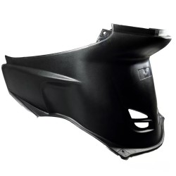 Cubierta baja central para motocicleta Axus 170 Vento