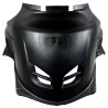 Cubierta baja central para motocicleta Axus 170 Vento