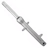 Barra de suspension izquierda para motocicleta X150g