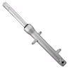 Barra de suspension izquierda para motocicleta X150g